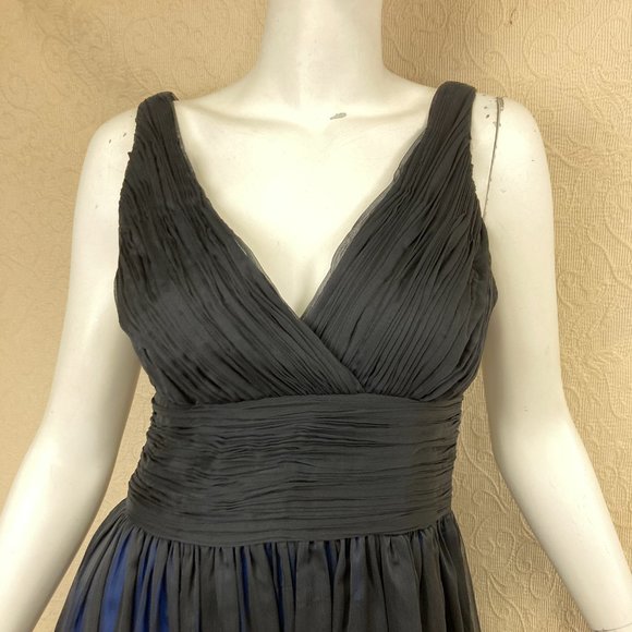 Halston Heritage Maxi Dress ๐๐ HP!! ๐๐ - Picture 2 of 16